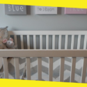 Need a Crib for Your Baby? Look How You Can Make It a Safe Purchase