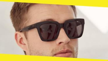 Top Tips for Buying Men’s Sunglasses