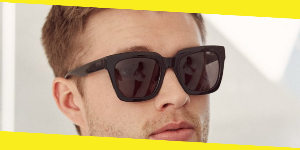 Buying Men’s Sunglasses