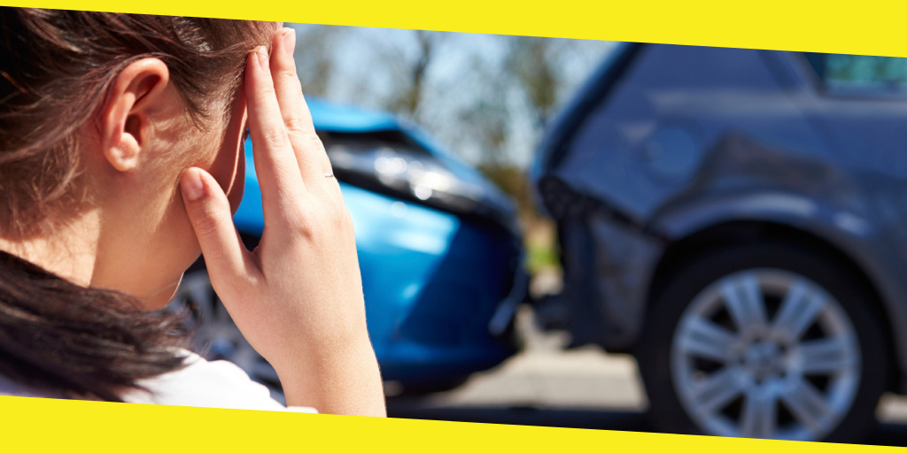 Ways a Car Accident Can Cost You