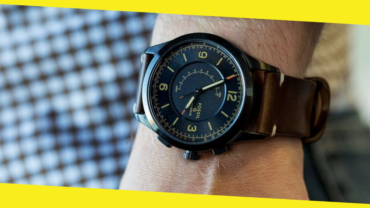 5 Tips to Pair Fossil Watches With Your Outfit