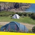Top Camping Spots in the UK