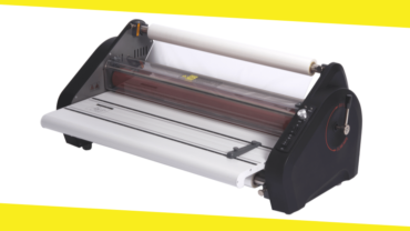 The Protective Layer: 3 Main Types of Lamination Machines to Consider