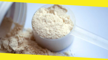 What Are the Benefits of Protein Powder?
