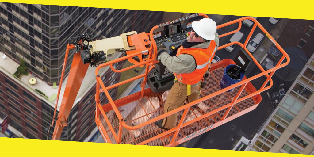 Aerial Lift Safety