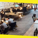 Work as You Please: Exploring the Benefits of Coworking Spaces