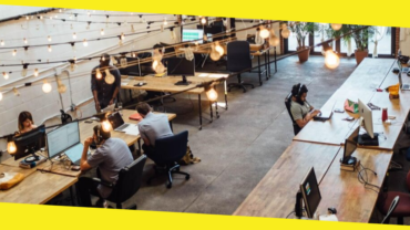 Work as You Please: Exploring the Benefits of Coworking Spaces