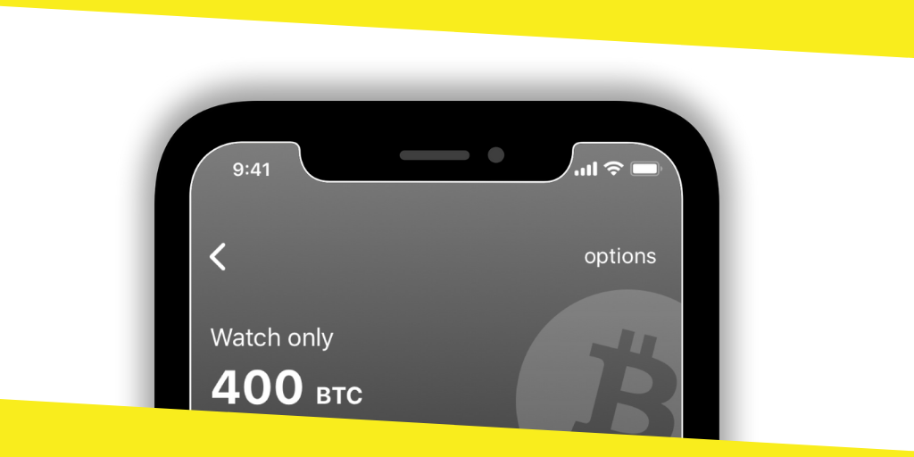 2019 best bitcoin wallet for usa