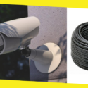CCTV Coaxial Cable | an Essential Part of Your Closed-Circuit Television