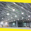 Commercial Led Fixtures | Take a Look at This Appraisal of a New Arrival