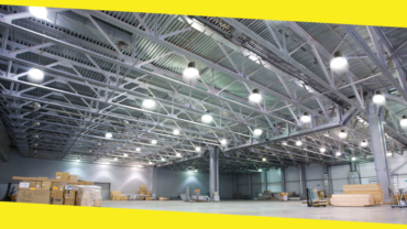 Commercial Led Fixtures | Take a Look at This Appraisal of a New Arrival