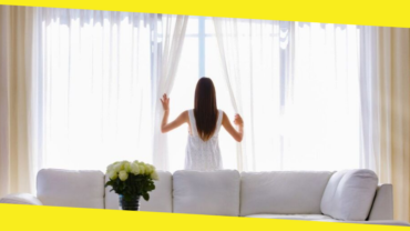 Decorating Your Blinds in Simple Steps