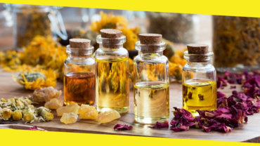 7 Mistakes To Avoid While Using Essential Oils
