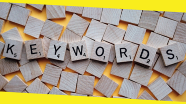 This Week’s Top Stories About Finding the Right Keywords 
