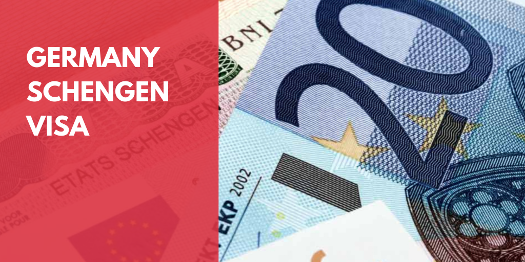 Applying Germany Schengen Visa