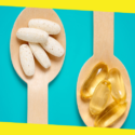 How Supplements Help You Take Good Care of Your Body