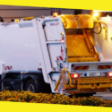 How to Negotiate a Settlement after a Garbage Truck Accident?
