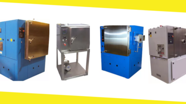Your Guide to Choosing the Right Industrial Vacuum Oven