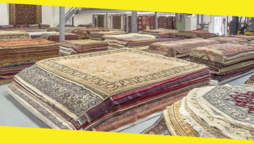 Is a Persian Rug an Investment?