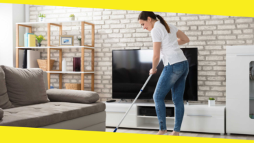 7 Mistakes To Avoid On House Cleaning