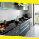 Modular Kitchen Designs Are the Latest Trend in Home Décor 