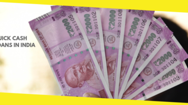 How to Be Eligible for Quick Cash Loans in India All the Time?