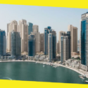 Dubai Marina: Up and Coming in Real Estate?