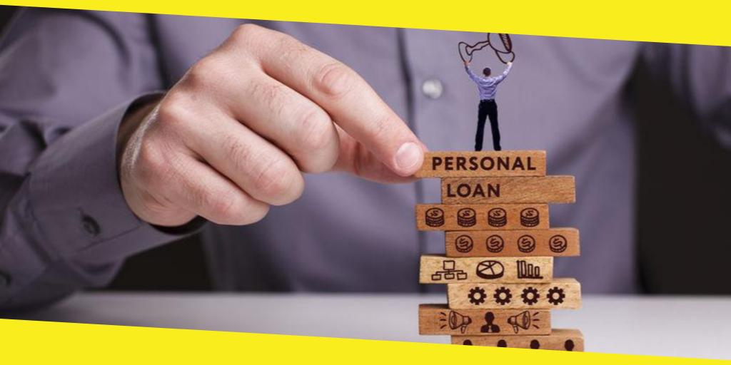 Getting Personal Loan 