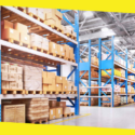 Stay Safe From The 4 Warehouses Accidents With These Tips