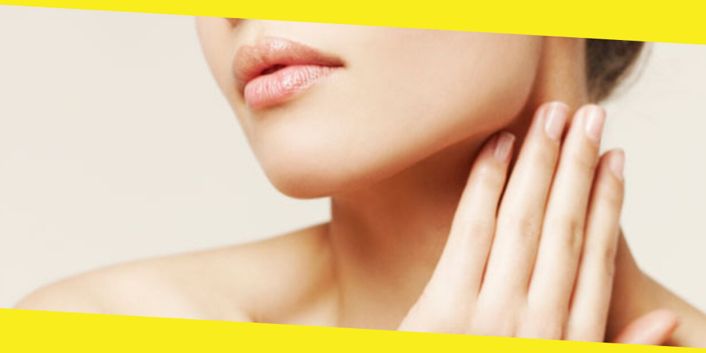 Steps to Firmer, Healthier Skin on Face and Neck