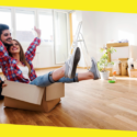 Tips on Packing to Move To A New House