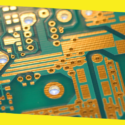 Top 5 Applications for PCB