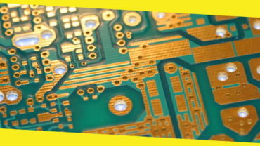 Top 5 Applications for PCB