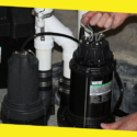 Water Pulling Capacity of Portable Sump Pump & Problems of Sump Pump