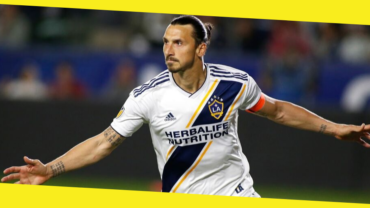 Zlatan Ibrahimovic – The Unpredictable Genius