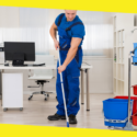 A Guide to Regulations Surrounding Cleaning Products in Workplaces