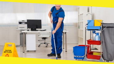 A Guide to Regulations Surrounding Cleaning Products in Workplaces