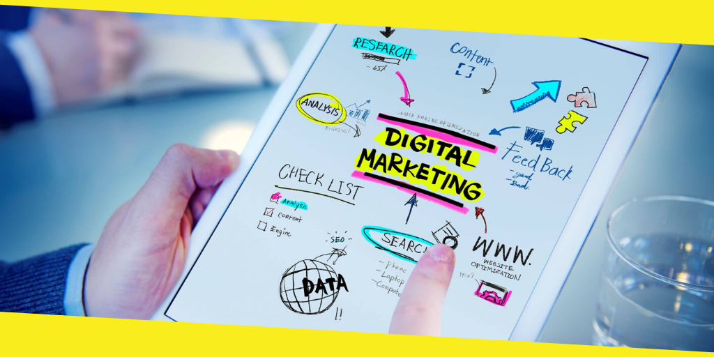 Advantages of Digital Marketing Certification