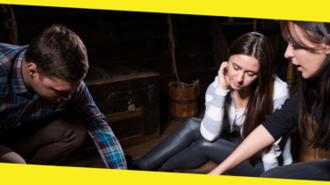 Game On: 6 Best Escape Rooms From Around the World