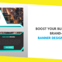 Boost Your Business with a Brand-new Banner Design Software 
