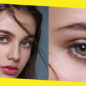 Boost your Look with Hi-End Contact Lenses