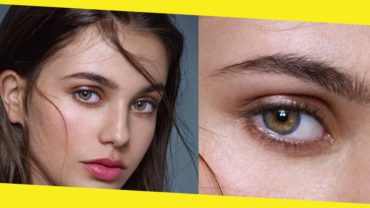 Boost your Look with Hi-End Contact Lenses