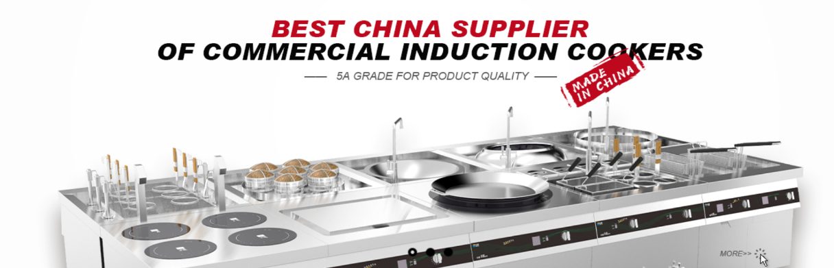 Best Commercial Induction Cooktop