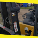 4 Common Types of Forklift Mast