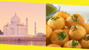 A Guide to Eating and Drinking in Agra