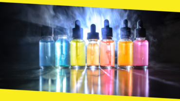 Essential Tips On Choosing The Perfect Vape Juice For Your Lifestyle