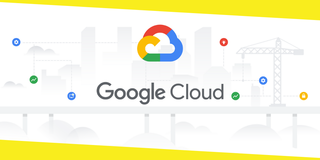 Google Cloud HIPAA Compliance