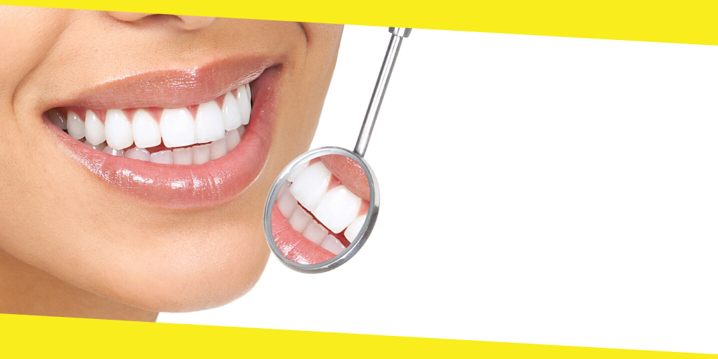Tips to Strengthen Tooth Enamel