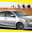 Jaipur Taxi Service for Making Travel Easy in Rajasthan