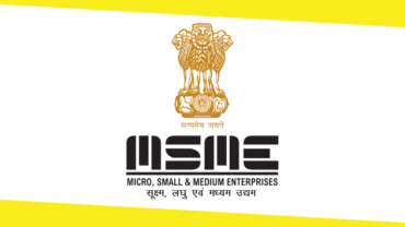 MSMEs:The Pillars of India’s Economic Growth 